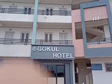 Hotel HOTEL GOKUL
