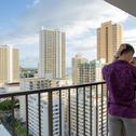 Hotel VIVE Hotel Waikiki
