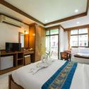 Отель Magnific Guesthouse Patong