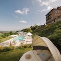 Отель Villa Fontana Relais Suite & Spa