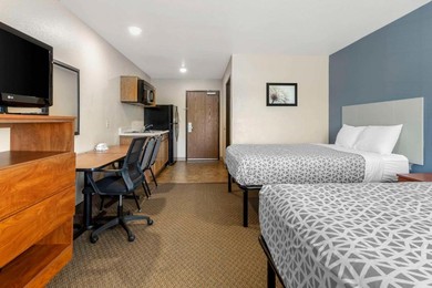 Hotel WoodSpring Suites Raleigh Garner