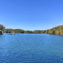 Holiday home Lake Keowee Escape with Dock, Deck and Lake Access!