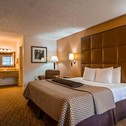Hotel Best Western Inn Of Pinetop