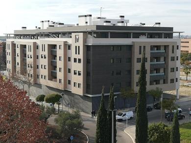 Apartments Bormujos, apartamento a 5 minutos de Sevilla, parking gratuito