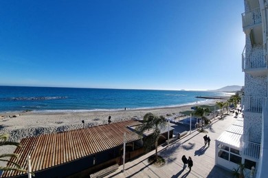 Hotel Tre Balconi Sul Mare front Sea - Happy Rentals