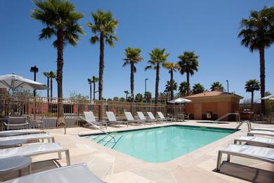 Hotel SpringHill Suites Los Angeles LAX/Manhattan Beach