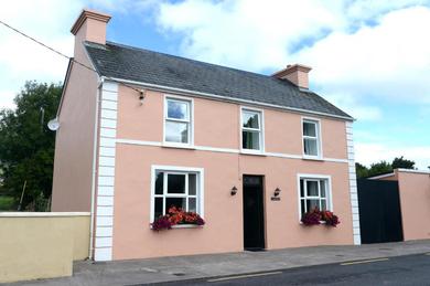 Holiday home Drumville House Self Catering