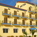Отель Hotel Marina Blu