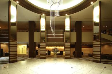 Отель ANA Crowne Plaza Hotel Kushiro, an IHG Hotel