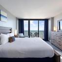 Апартаменты Hosteeva 17th Floor Palms Resort Penthouse Oceanfront w Balcony