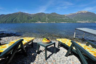 Holiday home Villa Lago di Como