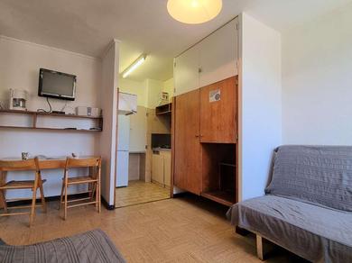 Apartments Appartement Le Dévoluy, 1 pièce, 6 personnes - FR-1-525-208