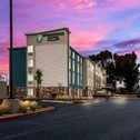 Отель WoodSpring Suites Bellflower - Los Angeles