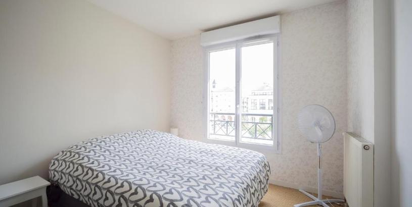 Апартаменты Disney-Paris Appartement - Gare