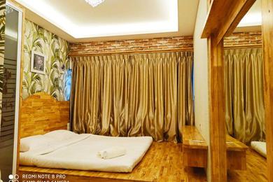 Holiday home J.Agape Country Garden Homestay～2(温馨之家～2)