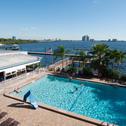 Отель Best Western Fort Myers Waterfront