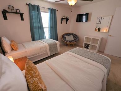 Aparthotel Sea Haven - 2 Bedroom Condo at Sea Club