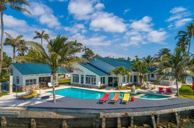 Villa Villa Hashmi - Luxury with Pool