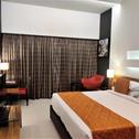 Отель Hotel Satkar Residency