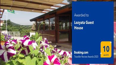 Guest house Lozyata Guest House