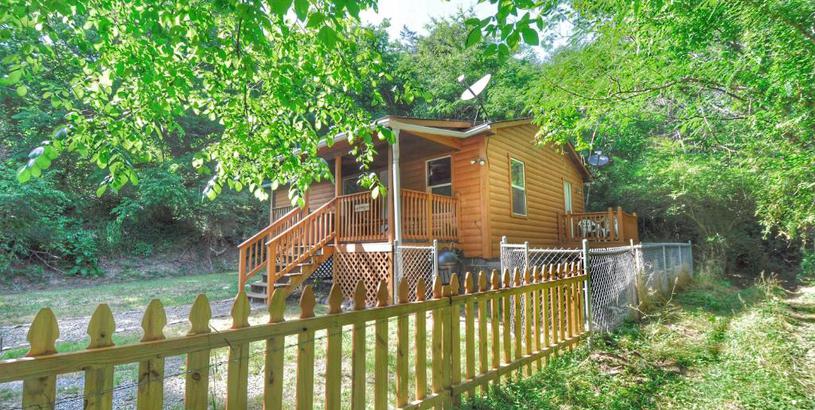 Holiday home *New Cabin 5min From Parkway*Deer Hollow