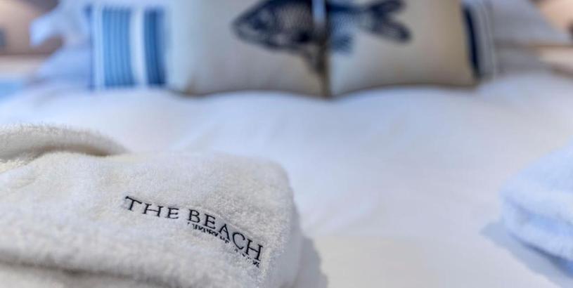 Hotel The Beach