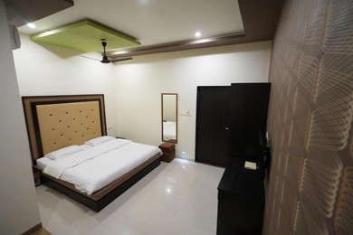 Hotel Hotel Ravi Residency
