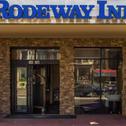 Отель Rodeway Inn Bronx Zoo