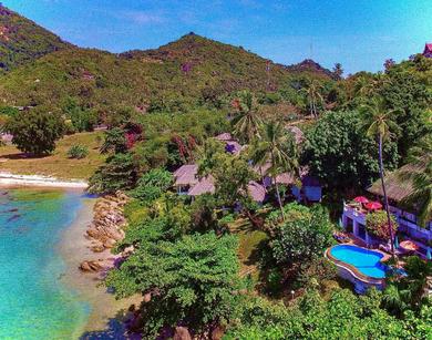 Курорт Lamai Bay View Resort