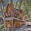 Holiday home Updated Tree House Pine Mtn Club Cabin by Trails