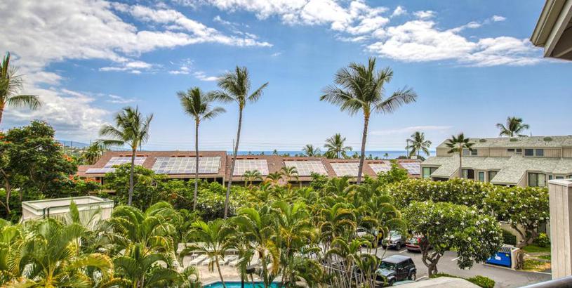 Hotel Kailua Bay Resort 5307