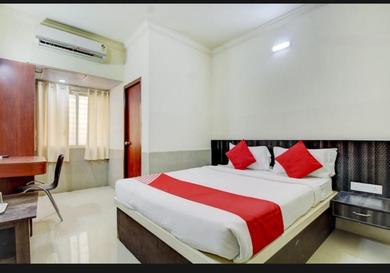 Hotel Narayani Guest House