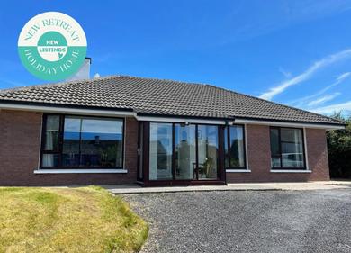 Holiday home The Nook Oranmore Holiday Home