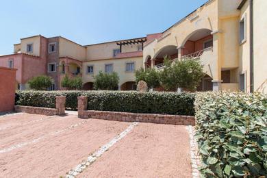 Apartments Residence La Maddalena by PendraHolidays