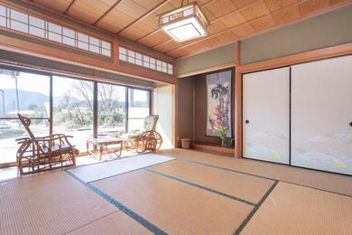 Гостевой дом Taiki Town Japan's No, 1 Hometown Village Annex - Vacation STAY 11490