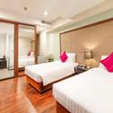 Hotel FuramaXclusive Sathorn, Bangkok
