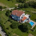 Holiday home Deluxe Villa Golubica w/ Swimming pool