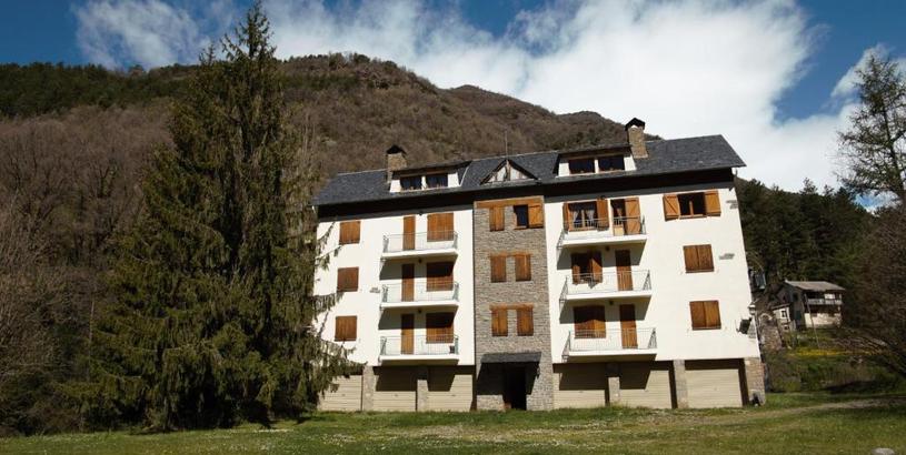 Hotel Hotel Vall Fosca