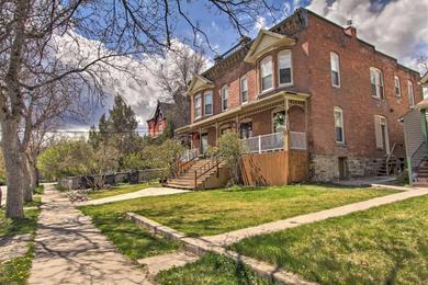 Apartments Quaint Helena Apartment - Walkable to Downtown!