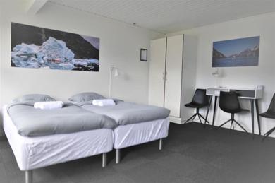 Hostel Nuuk City Hostel