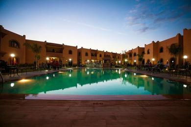 Апартаменты Charming apartment - secure and close to Marrakech