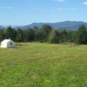 Luxury tent Tentrr - Belle Vista Farm
