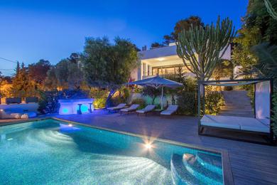 Villa Luxury Villa with Outdoor Bar, Ibiza Villa 1027