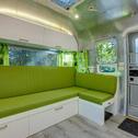 Holiday home Airstream #1