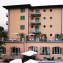 Отель Hotel La Pigna