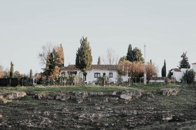 Villa Casa de campo Villares