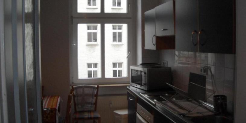 Guest house Pension Mitte