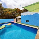 Holiday home Spectacular holiday home in Santa Cruz de Tenerife with private pool