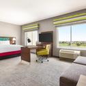 Hotel Hampton Inn & Suites Miami, Kendall, Executive Airport
