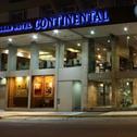 Hotel Gran Hotel Continental